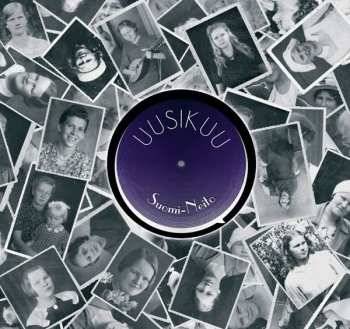 Album Uusikuu: Suomi-Neito