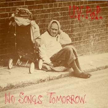 Album UV Pop: No Songs Tomorrow