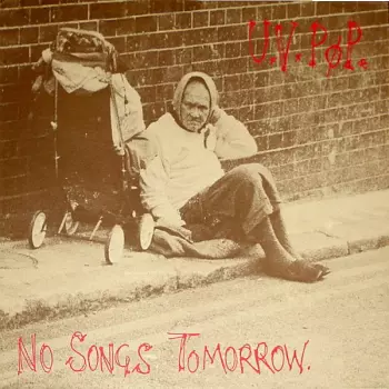 UV Pop: No Songs Tomorrow
