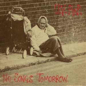 LP UV Pop: No Songs Tomorrow 409352