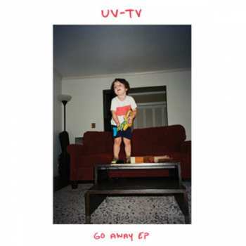 SP UV-TV: Go Away EP 431386