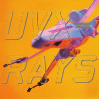 Album UVX: Rays