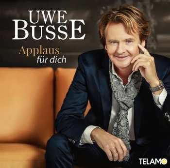 Album Uwe Busse: Applaus Für Dich
