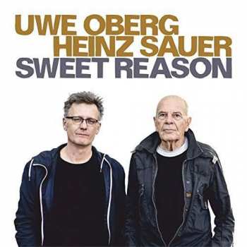 Album Uwe Oberg: Sweet Reason