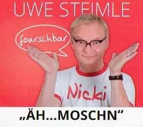 Äh...Moschn