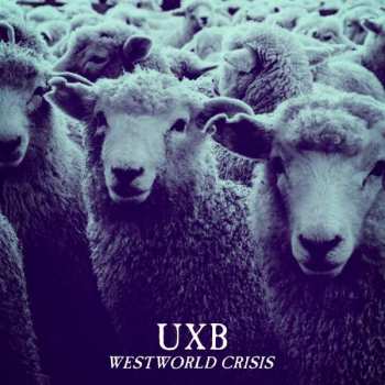 CD UXB: Westworld Crisis 237259