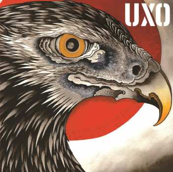 Album UXO: UXO
