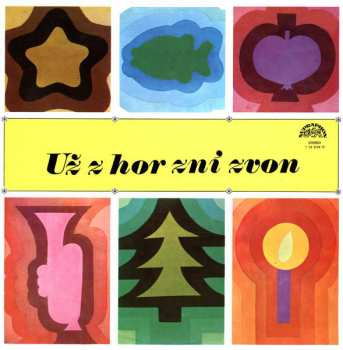 Album Various: Už Z Hor Zní Zvon