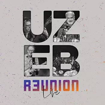 UZEB: R3union Live
