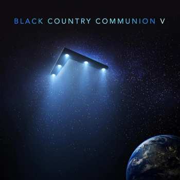 2LP Black Country Communion: V 536338