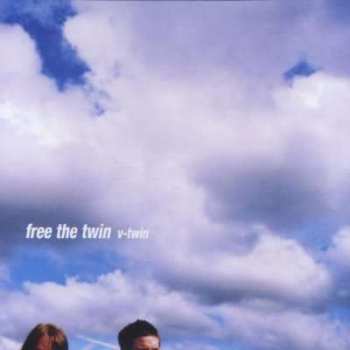 Album V-Twin: Free The Twin