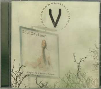CD V:28: SoulSaviour 295403