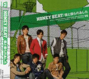 Album V6: Honey Beat