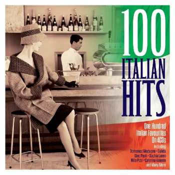 Album Various: 100 Italian Hits