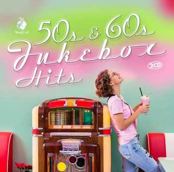 Album Various: 50s & 60s Jukebox Hits