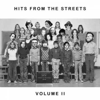 Album Various: 7-hits From The Streets Vol.2