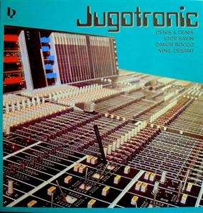 Album Various: 7-jugotronic