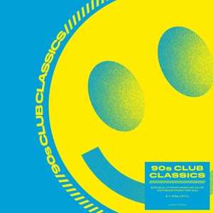 Album Various: 90s Club Classics