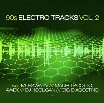 Album V/a: 90s Electro Tracks Vol.2