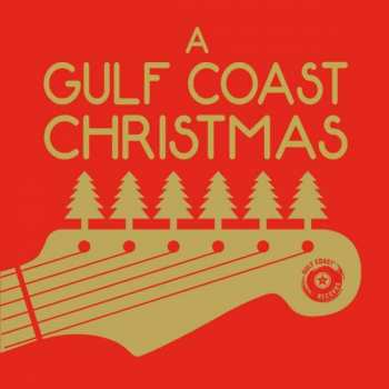 Album V/a: A Gulf Coast Christmas