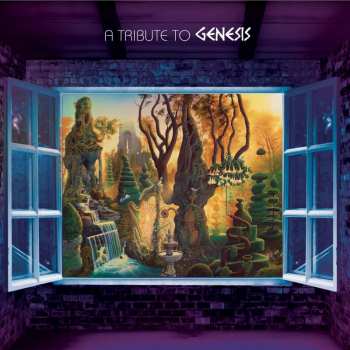 Album Various: A Tribute To Genesis