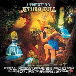 Album Various: A Tribute To Jethro Tull