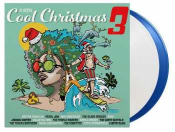 Album Various: A Very Cool Christmas 3