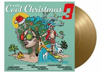 2LP Various: A Very Cool Christmas 3 NUM | LTD | CLR 418769