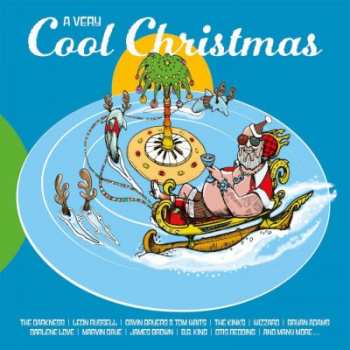 Album Various: A Very Cool Christmas