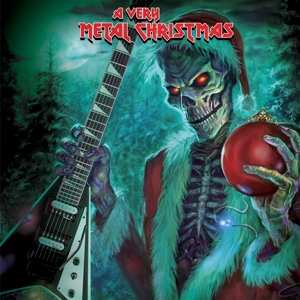 Various: A Very Metal Christmas