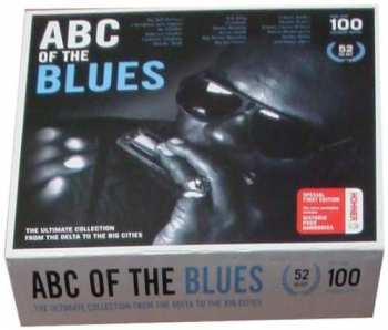 Various: Abc Of The Blues