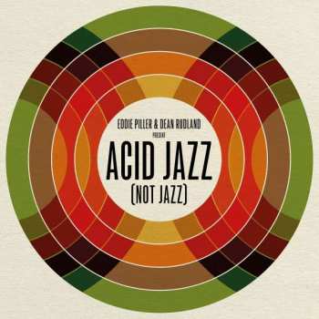 Album V/a: Acid Jazz