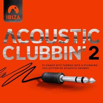 Album V/a: Acoustic Clubbin' 2