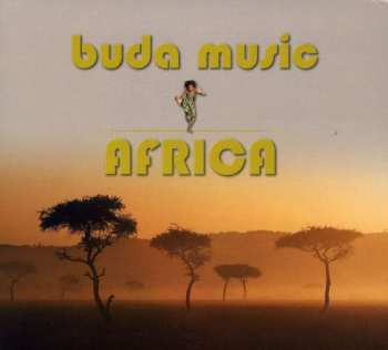 CD Various: Africa 330592