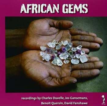 Album Various: African Gems