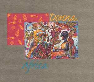 Album Various: Afrika - Donna Africa