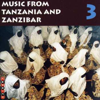 CD Kilimani Muslim School:  Music From Tanzania And Zanzibar, Vol. 3 423328