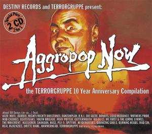 Album Various: Aggropop Now!