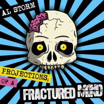 Album Various: Al Storm-projections Of A Fractured Mind