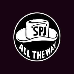 Album Various: All The Way With Spencer P. Jones