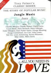 Album Various: All You Need Is Love V.3