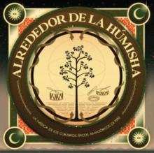 Album Various: Alrededor De La Humisha