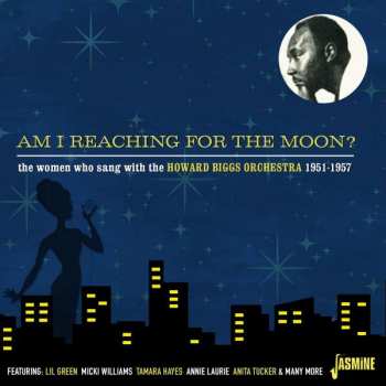 Album V/a: Am I Reaching For The Moon?