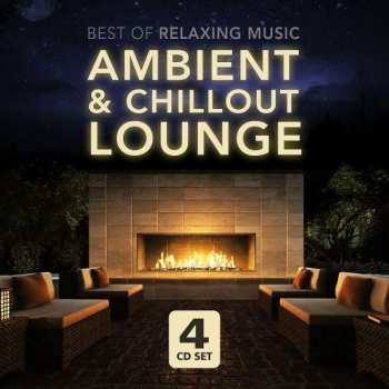 Album V/a: Ambient & Chillout Lounge