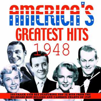 Album Various: America's Greatest Hits 1948