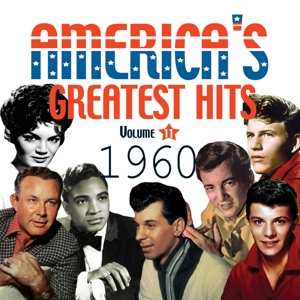 Album Various: America's Greatest Hits 1960