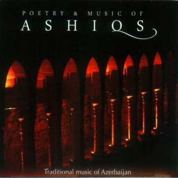Album Various: Ashiqs-the Poetry & Music