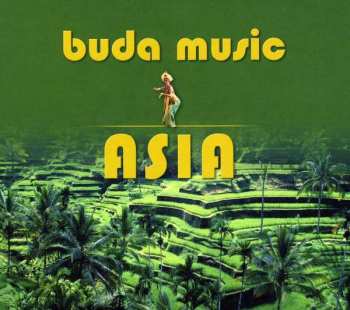 Album Various: Asia