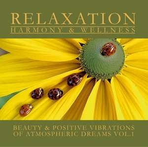 Album Various: Atmospheric Dreams Vol.1