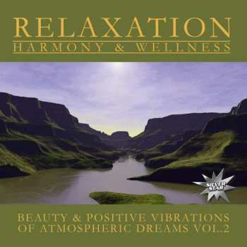 Various: Atmospheric Dreams Vol.2